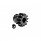HPI Savage Flux Pinion Gear 12 Tooth (1m/5mm Shaft) - 100911