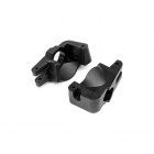 HPI Trophy Truggy Front Hub Carriers - 101164