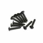 HPI TP Button Head Screw M3x19mm (10 Screws) - 101246 HPI TP Button Head Screw M3x19mm (10 Screws) - 101246