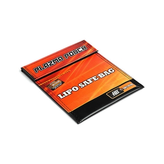 HPI Plazma Pouch Lipo safe bag (18x22cm) - 101289 