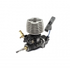 HPI G3.0 Nitro Engine Slide Carb with Pull Start - 101310 HPI G3.0 Nitro Engine Slide Carb with Pull Start - 101310