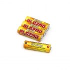HPI Plazma 1.5V Alkaline AA Battery (4Pcs) - 101939 