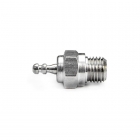 HPI R5 Glow Plug Cold For Summer Hot Conditions - 1504