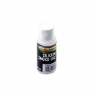 Ansmann Racing Silicon Shock Oil 400 CPS (50ml) - 281000007