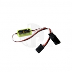GV Models Micro Fail-Safe and Low Battery Indicator - 4401515