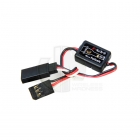 JP Energ Micro Failsafe Signal loss and Low Battery Indicator - 4460465