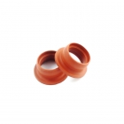 Answer RC Reinforced Exhaust Gasket Set Suitable for .21+ Engines (2 Gaskets) - ANSEXB002 Answer RC Reinforced Exhaust Gasket Set Suitable for .21+ Engines (2 Gaskets) - ANSEXB002