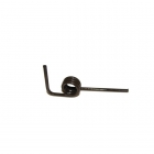 Answer RC 1/8th 55mm Exhaust Spring Hanger - ANSEXS003 Answer RC 1/8th 55mm Exhaust Spring Hanger - ANSEXS003