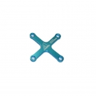 Answer RC 25mm ESC Fan Guard (Blue) - ANSFG0001-BL Answer RC 25mm ESC Fan Guard (Blue) - ANSFG0001-BL
