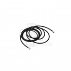 Badger 5ft Airbrush Vinyl Air Hose 1.52M - BA50001 Badger 5ft Airbrush Vinyl Air Hose 1.52M - BA50001