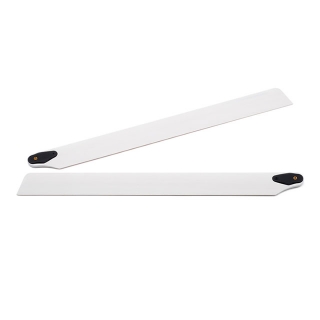 Blade 450 3D and Blade 400 325mm Main Rotor Blade Set - BLH1615