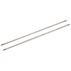 Blade 450 3D and Blade 400 EFLH1425 Flybar 220mm (2 bars) - BLH1625 Blade 450 3D and Blade 400 EFLH1425 Flybar 220mm (2 bars) - BLH1625