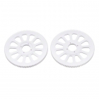 Blade 450 3D Main Gear (2 Gears) - BLH1651