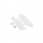 Blade 450 3D and Blade 400 Tail Rotor Blade Set - BLH1671