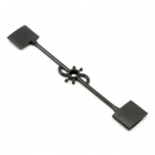 Blade 120 SR Mixing Flybar - BLH3111