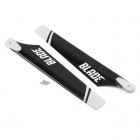 Blade 120 SR Main Rotor Blades Set with Hardware - BLH3116