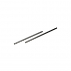 Blade 120 SR Front and Rear Carbon Fibre Body Mount - BLH3124