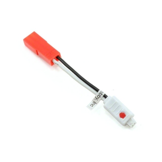 Blade JST-RCY to Ultra Micro Battery Adapter Lead - BLH3126