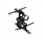 Blade mSR X Main Frame with Hardware - BLH3205