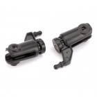 Blade Nano nCP X Main Blade Grips with Bearings - BLH3314 Blade Nano nCP X Main Blade Grips with Bearings - BLH3314
