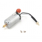 Blade mCP X Main Motor with Pinion and 2 Screws - BLH3503 Blade mCP X Main Motor with Pinion and 2 Screws - BLH3503