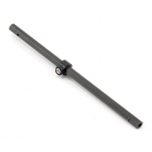 Blade mCP X and Blade mCPX V2 Carbon Fibre Main Shaft with Collar and Hardware - BLH3507 Blade mCP X and Blade mCPX V2 Carbon Fibre Main Shaft with Collar and Hardware - BLH3507