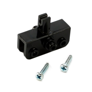 Blade 130X Tail Pushrod Support and Guide Set - BLH3721