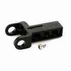 Blade 130X Tail Case Set - BLH3725