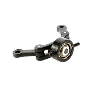 Blade 130X Tail Rotor Pitch Control Slider Set - BLH3728