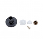 Blade 130X Tail Gears - BLH3729