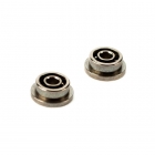 Blade 130X 1.5x4x2 Flanged Bearing (Set of 2 Bearings) - BLH3730