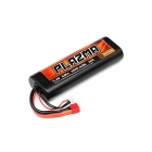 HPI Plazma 7.4v 3000mAh 20C LiPo Stick Pack Battery with Deans Plug - 101940 HPI Plazma 7.4v 3000mAh 20C LiPo Stick Pack Battery with Deans Plug - 101940