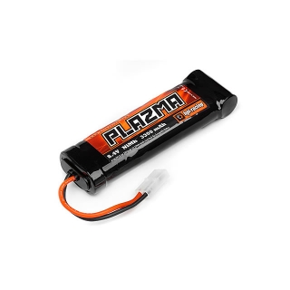 HPI Plazma 8.4V 3300mAh NiMh Battery Pack with Tamiya Connector - 106390