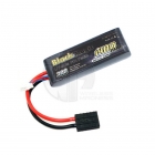 Black Magic 1400mAh 11.1V 30C Semi-Hard Case LiPo Battery fits all Traxxas 1/16 - BM1403