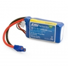 E-flite 1350mAh 3S 11.1v 30C LiPo Battery with EC3 Connector for Blade 300 X - EFLB13503S30 E-flite 1350mAh 3S 11.1v 30C LiPo Battery with EC3 Connector for Blade 300 X - EFLB13503S30
