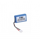 E-flite 7.4V 180mAh 20C LiPo Battery for Various UMX Models - EFLB1802S20 E-flite 7.4V 180mAh 20C LiPo Battery for Various UMX Models - EFLB1802S20