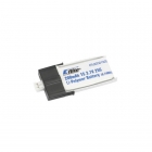E-flite 200mAh 1S 25C LiPo Battery for the Blade mCPX - EFLB2001S25 E-flite 200mAh 1S 25C LiPo Battery for the Blade mCPX - EFLB2001S25