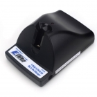 E-flite 0.3A 1S 3.7V LiPo Charger with Adapter Jack - EFLC1000 E-flite 0.3A 1S 3.7V LiPo Charger with Adapter Jack - EFLC1000