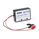 E-flite 0.8A 3-Cell DC LiPo Balance Charger - EFLC3105 E-flite 0.8A 3-Cell DC LiPo Balance Charger - EFLC3105