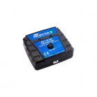 E-flite Celectra 2S 7.4V DC Li-Po Charger - EFLUC1007 E-flite Celectra 2S 7.4V DC Li-Po Charger - EFLUC1007