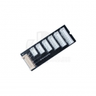 Fusion Balance Adaptor Board - XH 7 Cell - FS-BAXH7