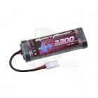 Team Orion Sport Power 2200mAh 7.2V NiMh Battery Stick Pack with Tamiya Plug - ORI10325E Team Orion Sport Power 2200mAh 7.2V NiMh Battery Stick Pack with Tamiya Plug - ORI10325E