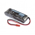 Team Orion 6.0V Marathon 1600mAh NiMh Receiver Battery with Bec Plug - ORI12240 Team Orion 6.0V Marathon 1600mAh NiMh Receiver Battery with Bec Plug - ORI12240