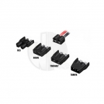 Team Orion Rocket Sport 4200mAh LiPo 7.4V Battery Pack with Uni Connector - ORI14171