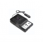 Parkzone 2-3S DC LiPo Battery Cigarette Lighter Balancing Charger - PKZ1040 Parkzone 2-3S DC LiPo Battery Cigarette Lighter Balancing Charger - PKZ1040
