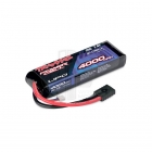 Traxxas Power Cell 7.4V 4000mAh 25C 2S LiPo Battery - TRX2841 Traxxas Power Cell 7.4V 4000mAh 25C 2S LiPo Battery - TRX2841