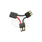 Traxxas Wire harness Series Battery Connection - TRX3063