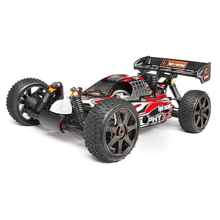 hpi trophy buggy