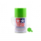 Tamiya PS-8 Light Green 100ml Polycarbonate Spray Paint - 86008