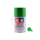 Tamiya PS-21 Park Green 100ml Polycarbonate Spray Paint - 86021